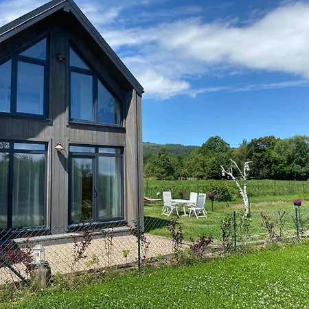 Magiczna Sleza Villa Bedkowice  Exterior photo