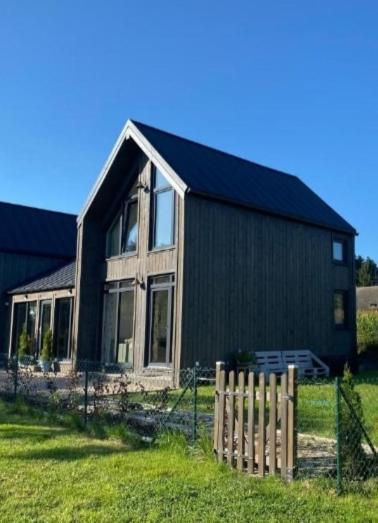 Magiczna Sleza Chalet Bedkowice (Wroclaw)