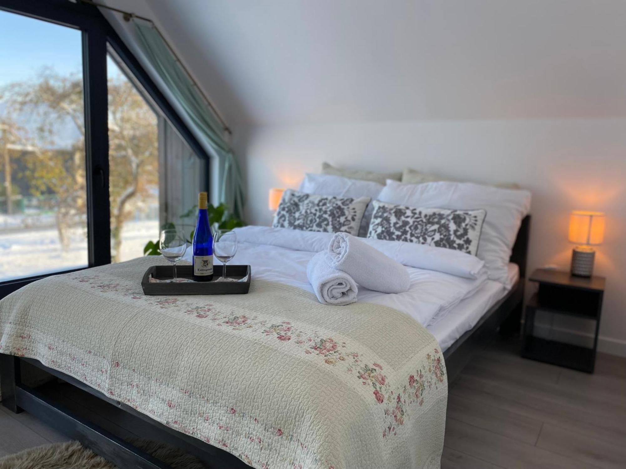 Chalet Magiczna Sleza *